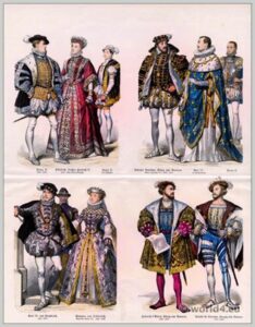 Evolution of fashion