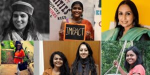 Small Business of women